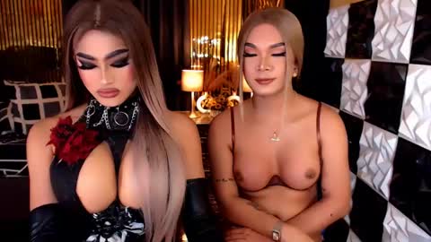 Stella Perkins online show from April 21, 8:10 am