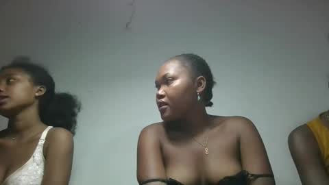 franckamby online show from December 15, 11:10 pm