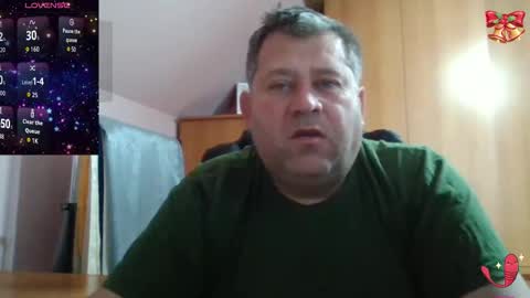 freeboy80180 online show from January 6, 9:02 am