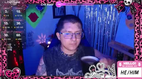 Kevin online show from April 2, 3:15 am