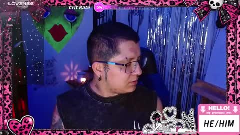 Kevin online show from April 3, 3:16 am