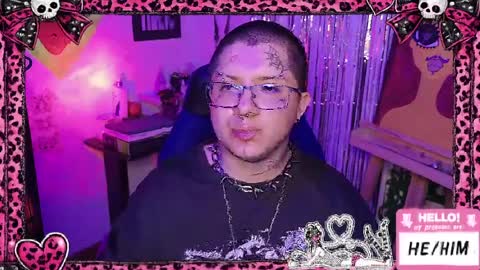 Kevin online show from April 9, 4:47 am