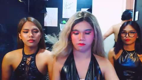 fvckingyeng online show from March 6, 12:32 pm