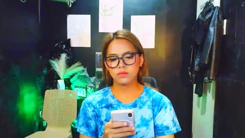 fvckingyeng online show from March 12, 6:57 pm