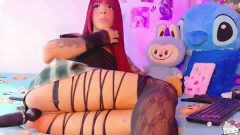 gabii_princess online show from May 15, 11:46 pm