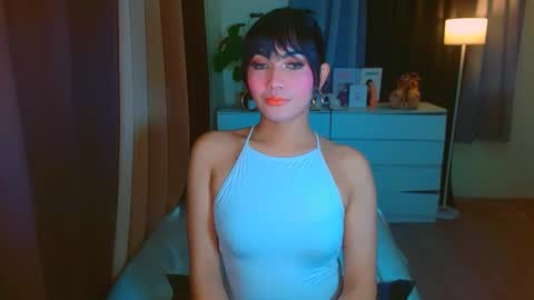 gabriela_deluxe online show from March 23, 12:26 am