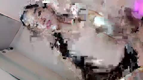 Snapshot of gabrielawantsyou chatting on February 16, 5:04 am GABBY online show from February 16, 5:04 am