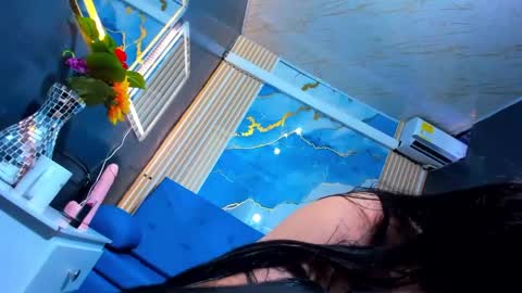 GABY GIL online show from May 10, 4:45 pm