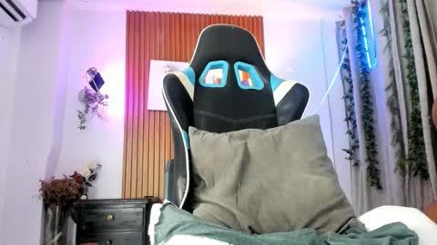 galactica_7 online show from December 2, 11:24 am