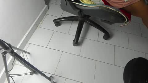 galactica_7 online show from April 21, 12:01 pm