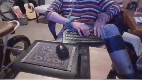 skittles online show from October 15, 11:05 pm