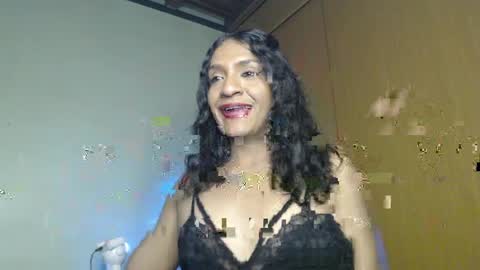 Genesis Isabell gil online show from April 18, 11:27 pm