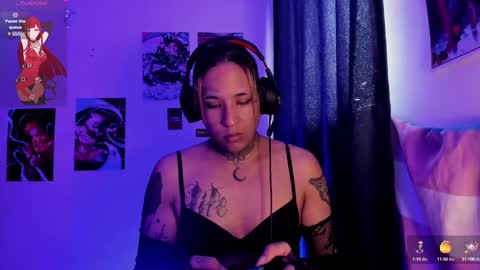  Sara  online show from December 10, 9:11 pm