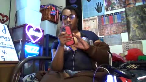 Gardenia online show from October 29, 6:33 am