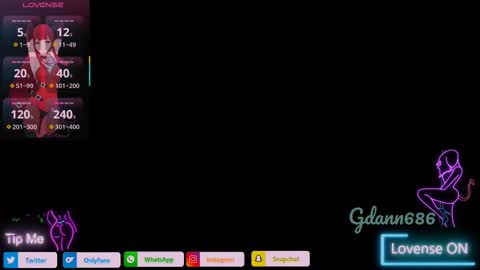 DanNG online show from December 2, 12:57 am