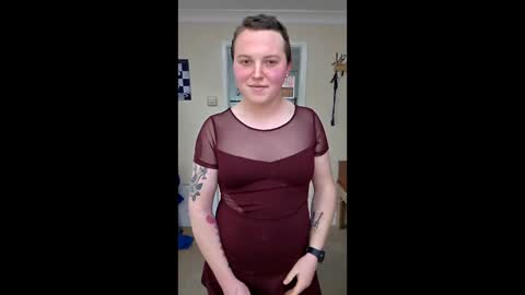 gemmaquinzel online show from March 5, 5:29 pm