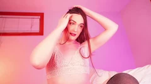 Bunny online show from April 2, 1:47 am