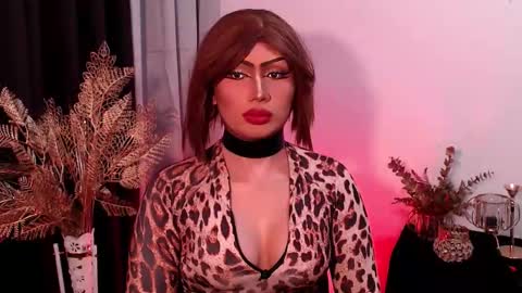 Gia X online show from January 6, 7:23 am