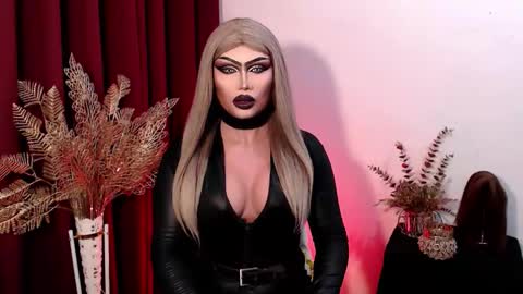 Gia X online show from February 6, 6:41 am