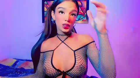 gigitremblay online show from May 30, 2:32 am