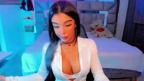 gigitremblay online show from July 20, 12:14 am