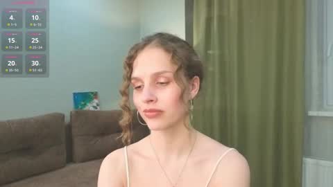 Anna online show from October 20, 2:42 pm