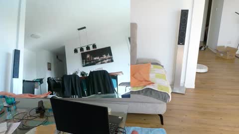 GingerPink online show from February 26, 12:43 pm