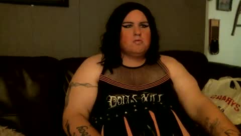 ginny ray online show from February 15, 11:49 pm