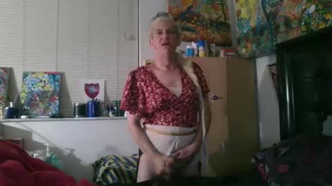 giovanni131971 online show from January 8, 11:14 am