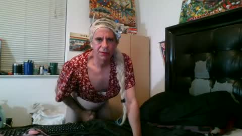 giovanni131971 online show from June 28, 9:47 am