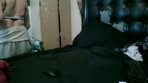 giovanni131971 online show from July 6, 2:02 pm
