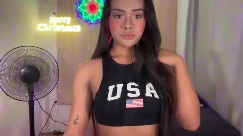 queen ronna online show from December 21, 11:16 am