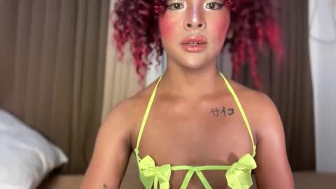 queen ronna online show from January 10, 1:50 pm