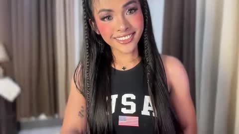 queen ronna online show from February 21, 4:10 pm