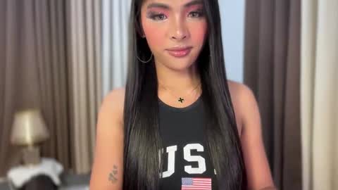 queen ronna online show from March 14, 5:05 pm