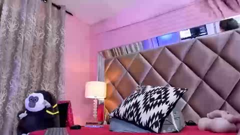 gisell ocampo online show from March 13, 2:33 pm