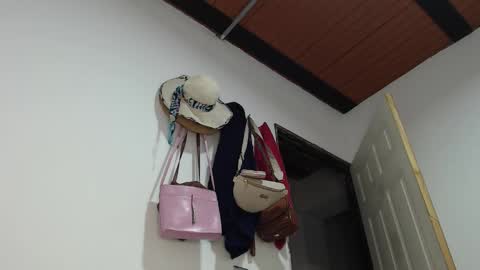 Gisella online show from February 16, 2:10 am