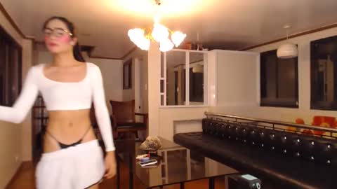 gleiahong online show from September 24, 2:12 pm