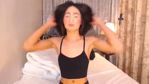 gleiahong online show from October 5, 10:05 am