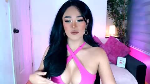 shy online show from December 2, 4:26 pm