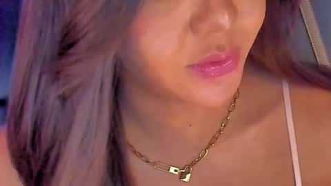 Barbie Brown online show from February 14, 4:53 am