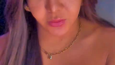 Barbie Brown online show from March 12, 4:50 am