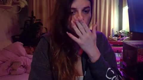 Goodess Jojo online show from January 8, 3:54 am