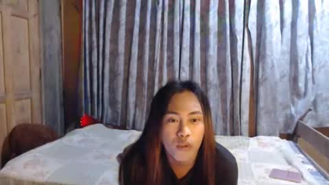 Goddess Mylles online show from February 9, 5:08 am