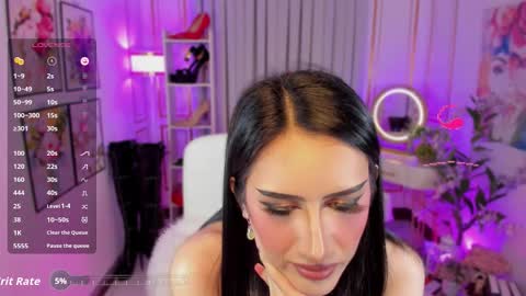 goddessofchaosx online show from February 24, 8:02 pm