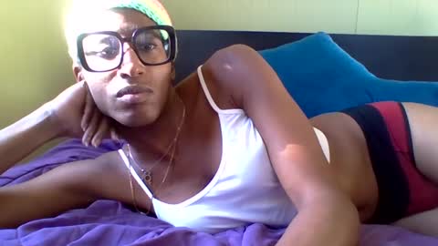 goddexx_kii online show from November 16, 7:57 pm