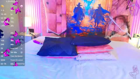 goldilockss15 online show from October 15, 5:51 am