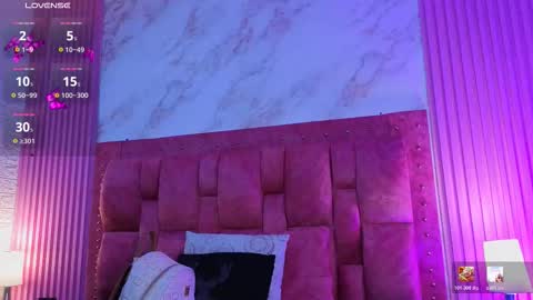 goldilockss15 online show from January 19, 3:26 am