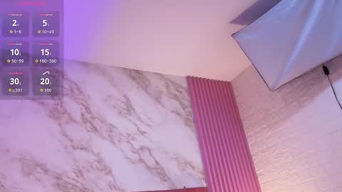 goldilockss15 online show from March 21, 11:26 am