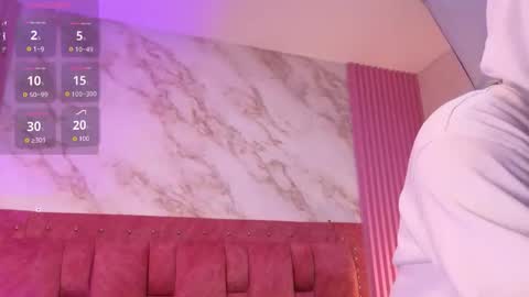 goldilockss15 online show from March 22, 12:21 pm